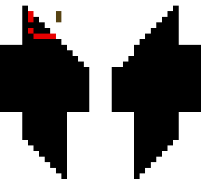 demon (brown eye)