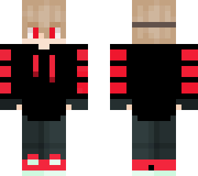 demonic gaming army