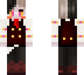 demonic gentleman