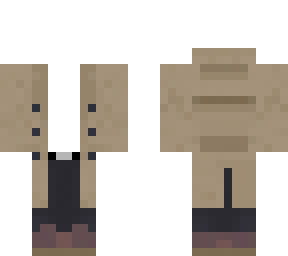 detective
