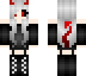 devils daughter