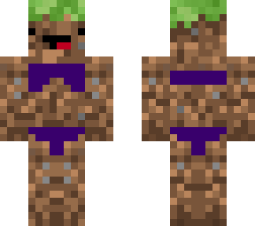dirt block