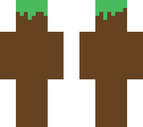 dirt block