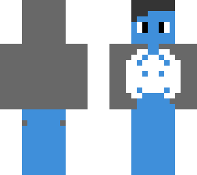 discord man