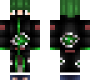 dkgiman clan verde