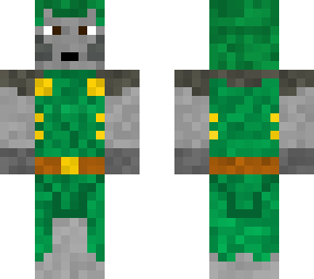 doctor doom