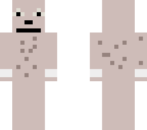 dog skin