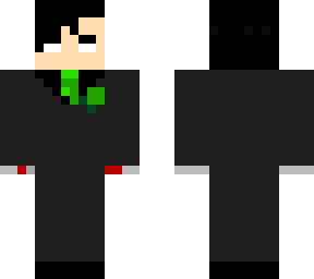 dom skin