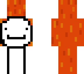 dream lava