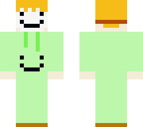 dream skin