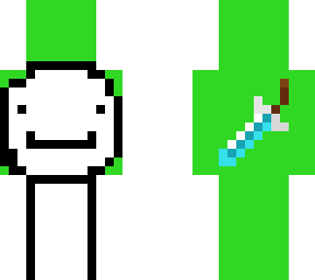 dream skin