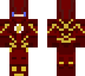 drew flash