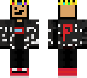 drip phooj rerevamped