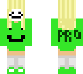 drrista/dream's sister