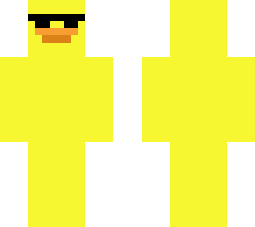 duck