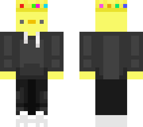 duck ganster