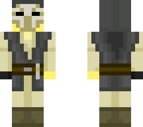duck jedi
