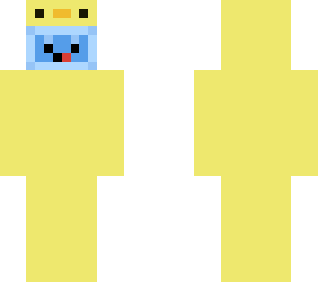 duck skepp