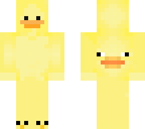 ducke!