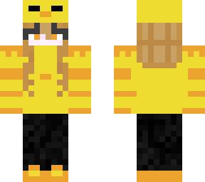 ducky