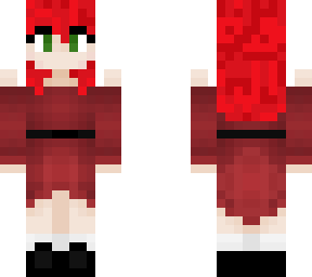 edit of sjojiki's skin