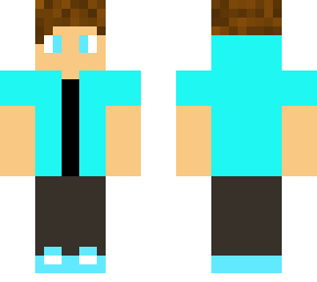 edited skin again
