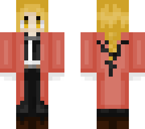edward elric