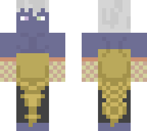 elf runesmith