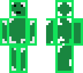 emerald