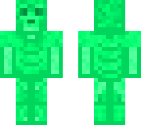 emerald boss