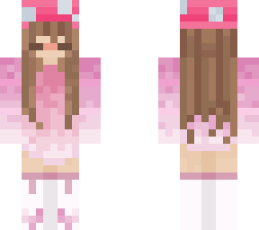 emery’s valentine skin