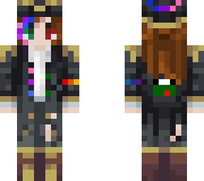 emiixel mc skin
