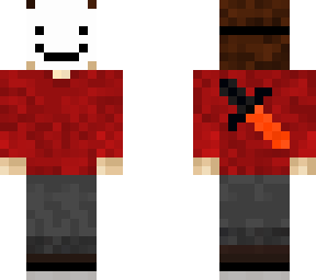 emmett with dream mask 2.0