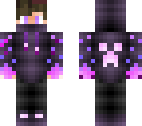 endderman gamer