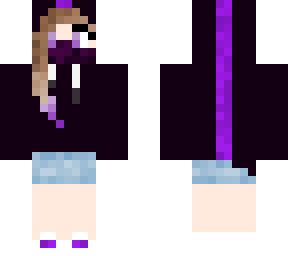 ender girl