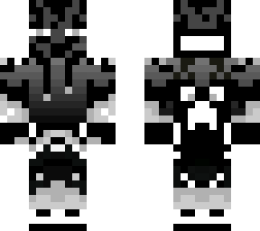 enderman in hoodie