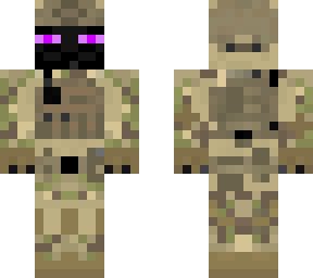 endersoldier
