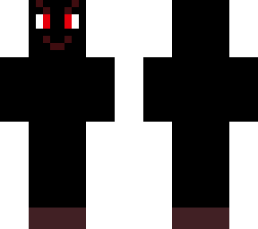 evil