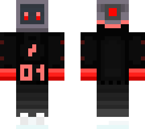evil computer