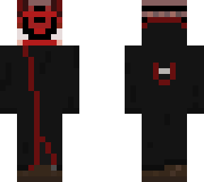 ex10n akatsuki tux