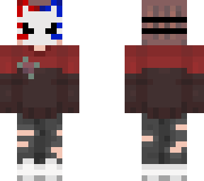 ex10n sweater