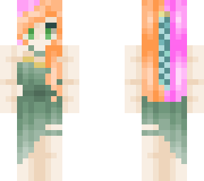 fae girl pt 2