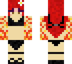 feuermdchen