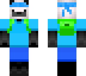 finn human 2
