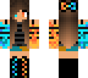 fire and ice
