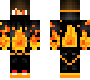 fire boy