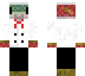 fish cook