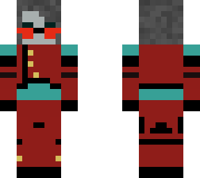 flarp pyrope (the first fix)