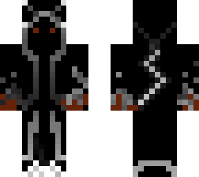 fleet the god of death it's self. (v.2