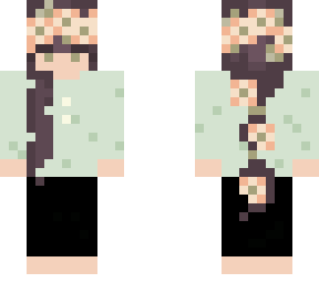 flower crown